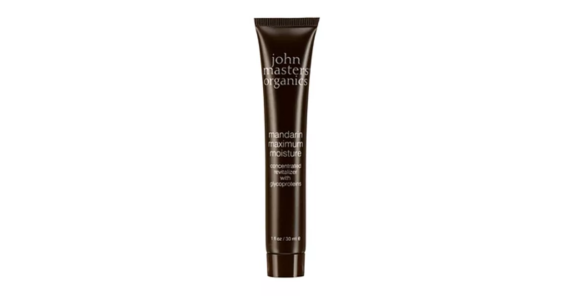 John masters organics 蜜柑亮白強效保濕凝霜 30ml