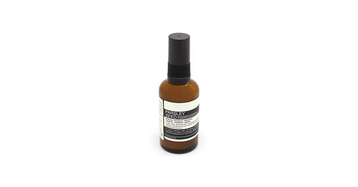 Aesop 香芹籽抗氧化保濕精華乳(60ml)