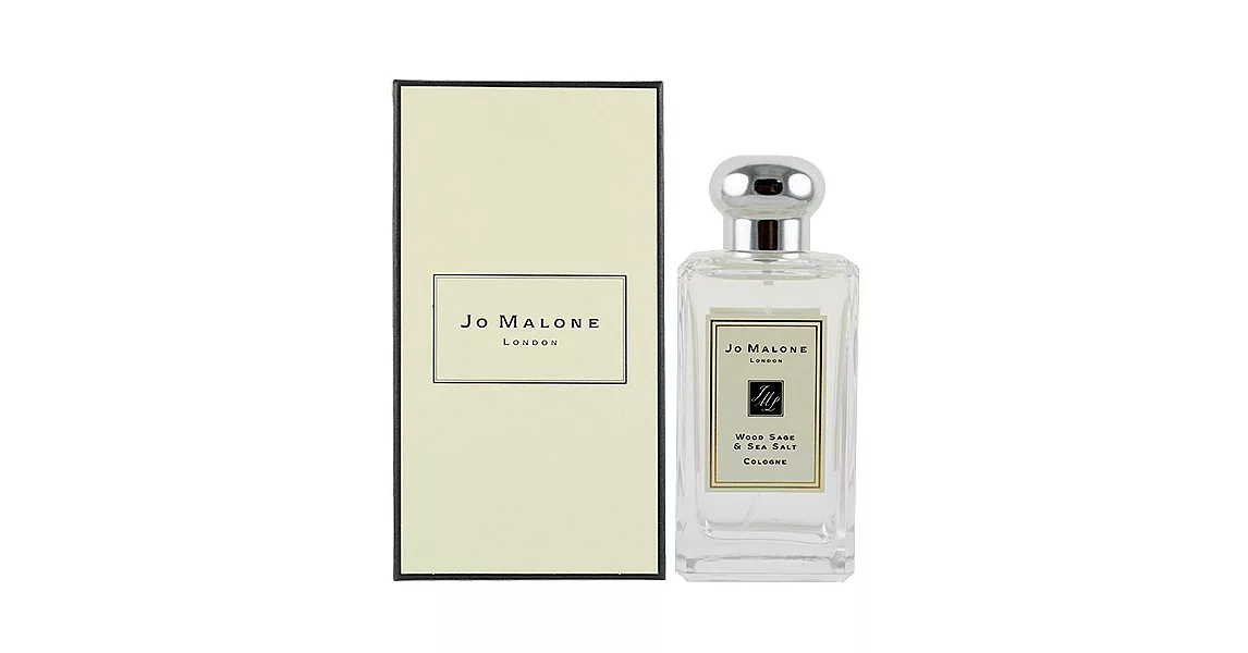 JO MALONE 鼠尾草與海鹽 香水100ml