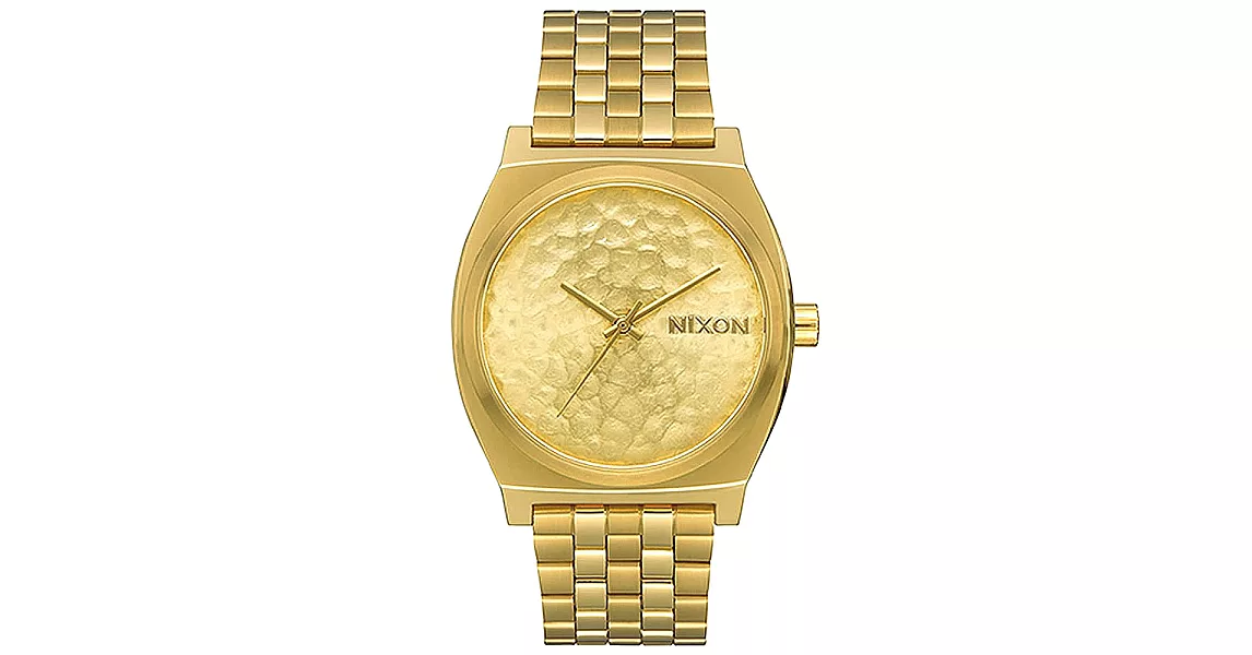 NIXON TIME TELLER 星星的碎片極簡時尚腕錶-A0452710