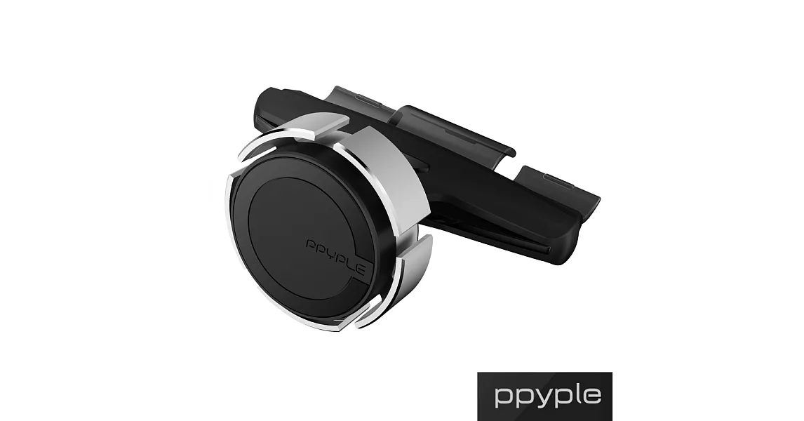 PPYPLE CDView M+ 磁吸式手機平板車架(CD槽專用)