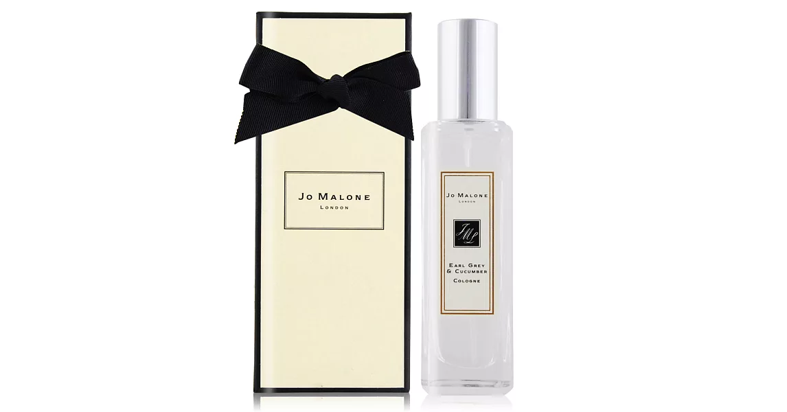 Jo Malone 伯爵茶與小黃瓜香水(30ml)