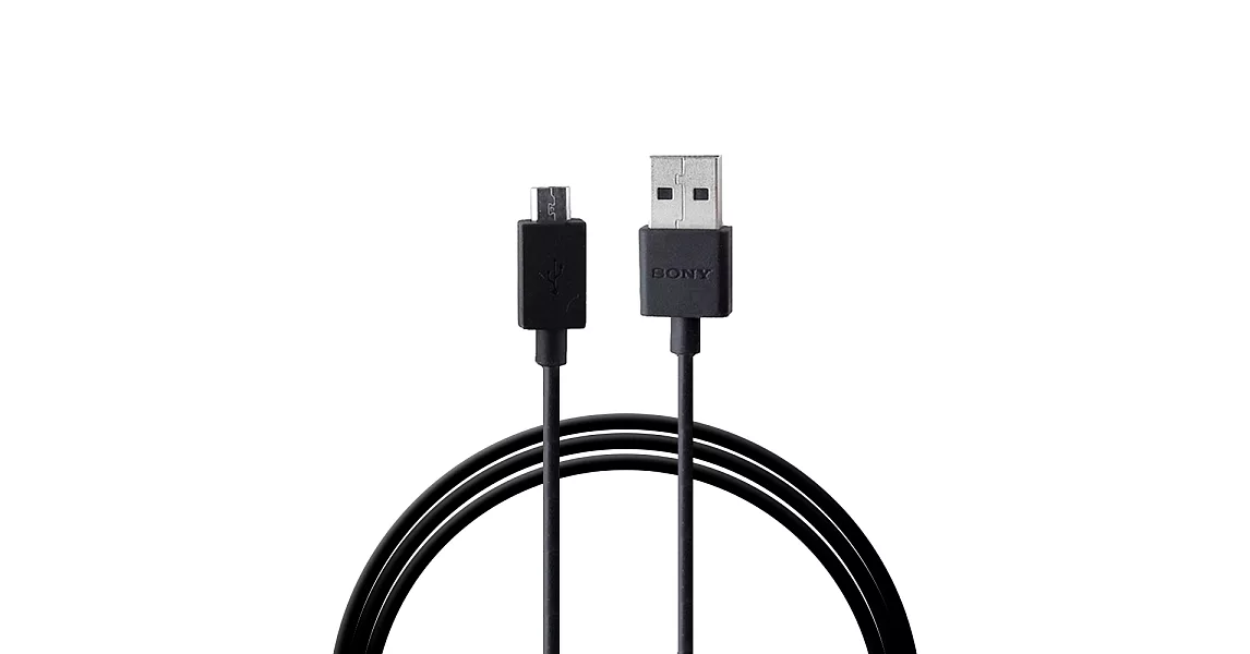 SONY UCB16 Micro USB 原廠快速充電傳輸線/快充線 (密封袋裝)單色