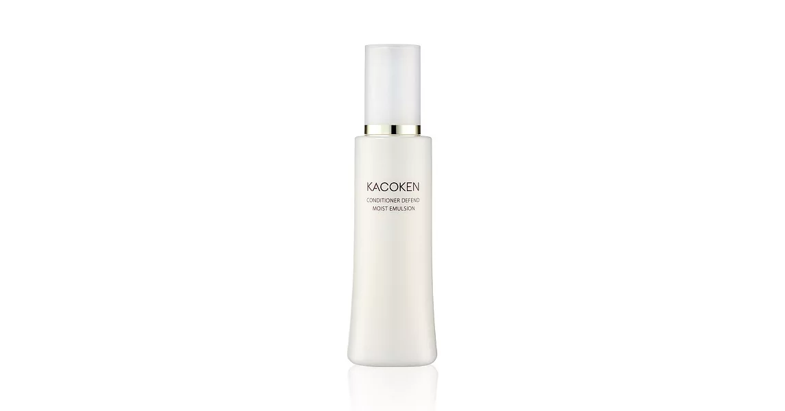 KAOKEN 精純舒芙修復乳 150ml