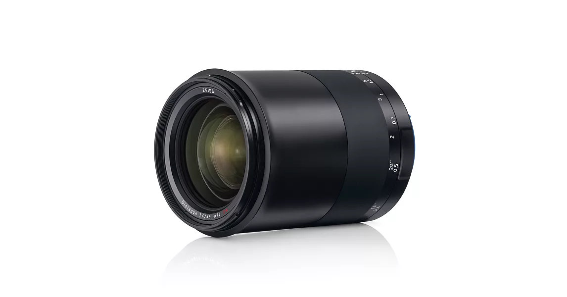 (公司貨) Zeiss Milvus 1.4/35 ZE For Canon