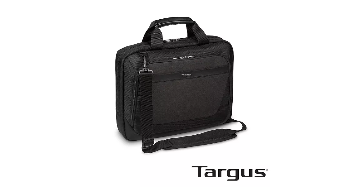 Targus CitySmart multi-fit 14-15.6 吋電腦公事包