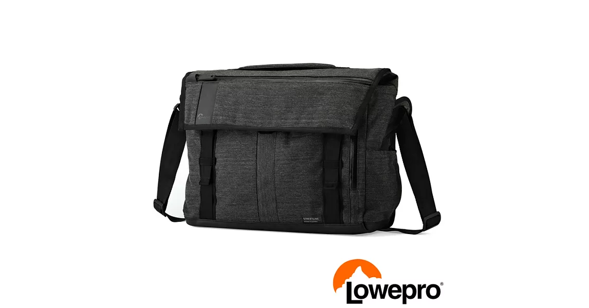 LOWEPRO 時尚家 STREETLINE SH 180 專業相機包 LP36944 L187(台閔公司貨)