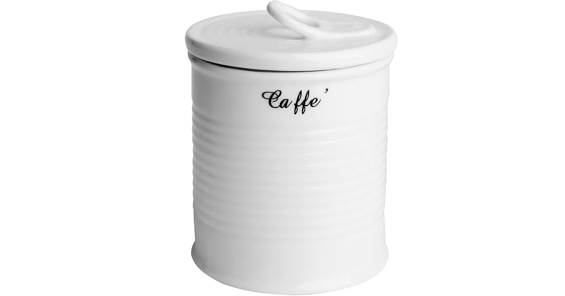 《EXCELSA》仿罐頭瓷製密封罐(500ml)