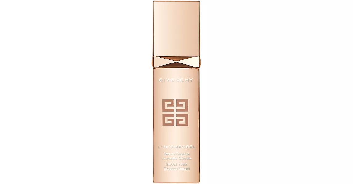 GIVENCHY 紀梵希 時光奇肌系列-青春無齡精華液(30ml)