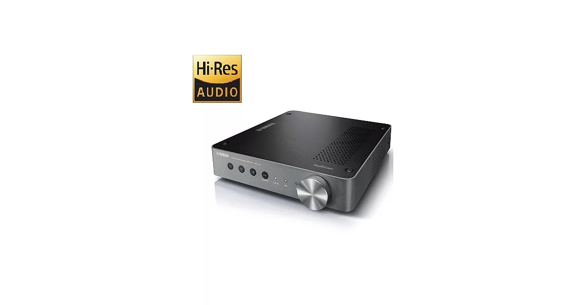 YAMAHA 山葉 無線串流擴大機 WXA-50 網路/WIFI/藍芽