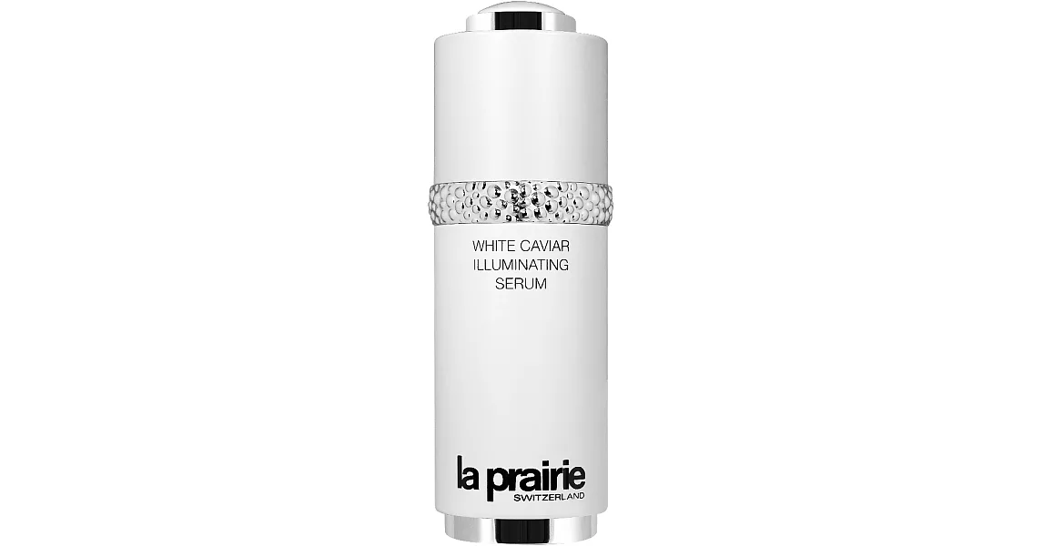 La prairie 鑽白魚子緊膚晶露(30ml)(無盒版)