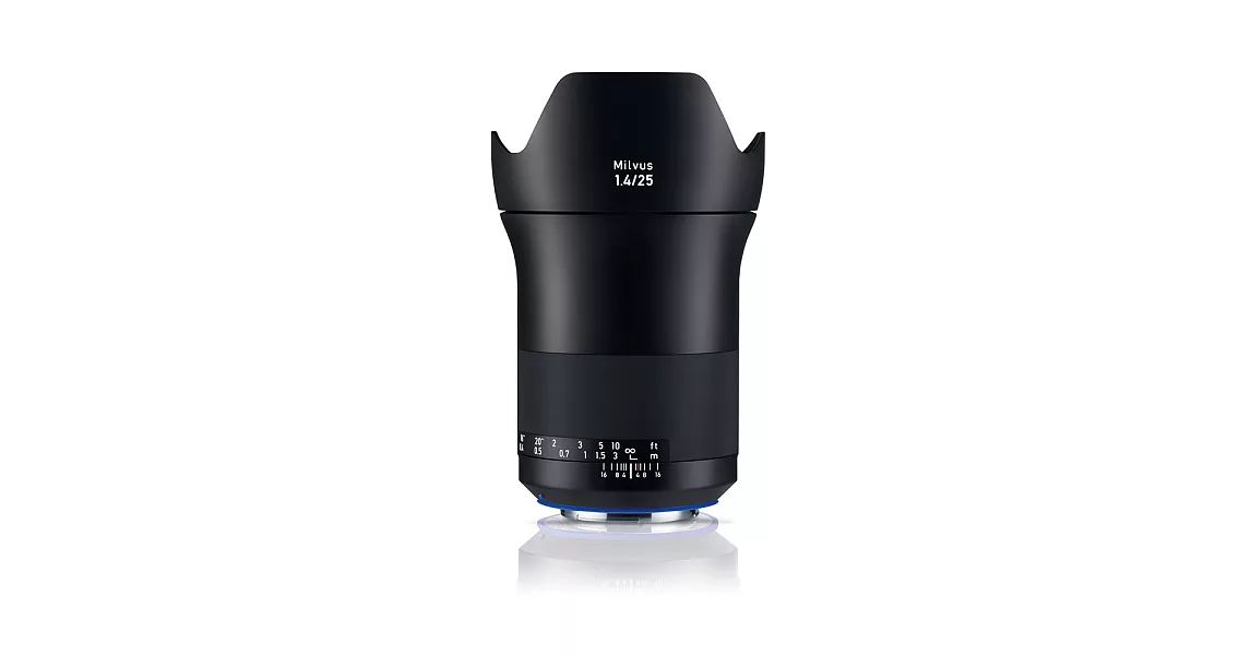 (公司貨) 蔡司 Zeiss Milvus 1.4/25 ZE For Canon