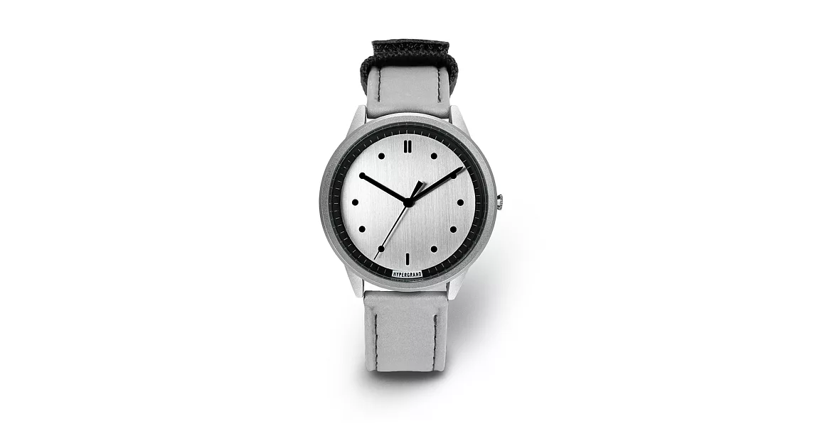 HYPERGRAND手錶 - 02基本款系列 - ＂HIDE X SEEK 飛行員2.0版＂ RETRO FUTURE