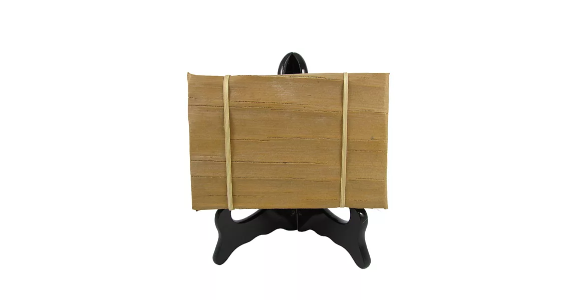 《御上品》 2012年竹殼熟茶磚500克