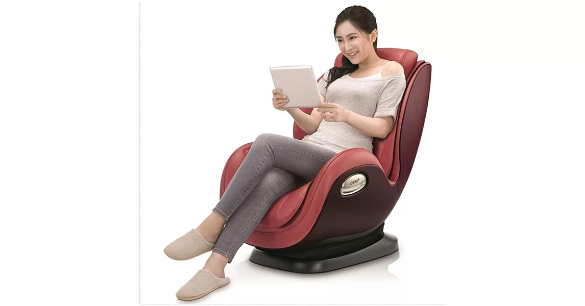 OS-862 OSIM uDivine mini 迷你天王