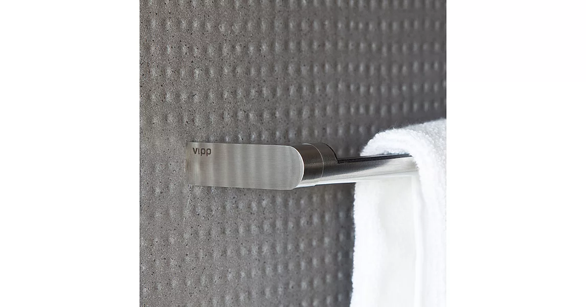 VIPP 壁掛毛巾架