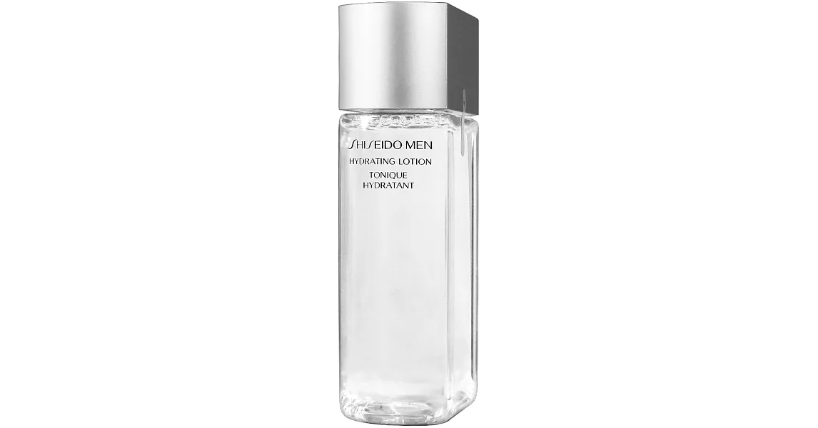 SHISEIDO 資生堂 男人極致保濕露(150ml)(新包裝)