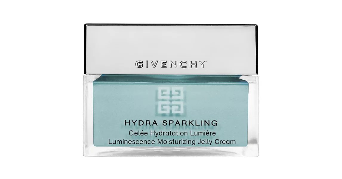 GIVENCHY 紀梵希 水晶靈保濕Q彈水凝霜(50ml)