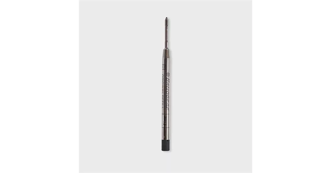 瑞典筆 Ballograf Epoca P 原子筆芯 19031 黑色 0.8mm