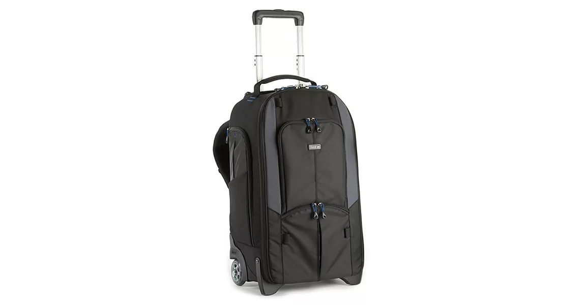 thinkTANK 街頭旅人行李箱 STREETWALKER ROLLING BACKPACK V2.0 (TTP497)