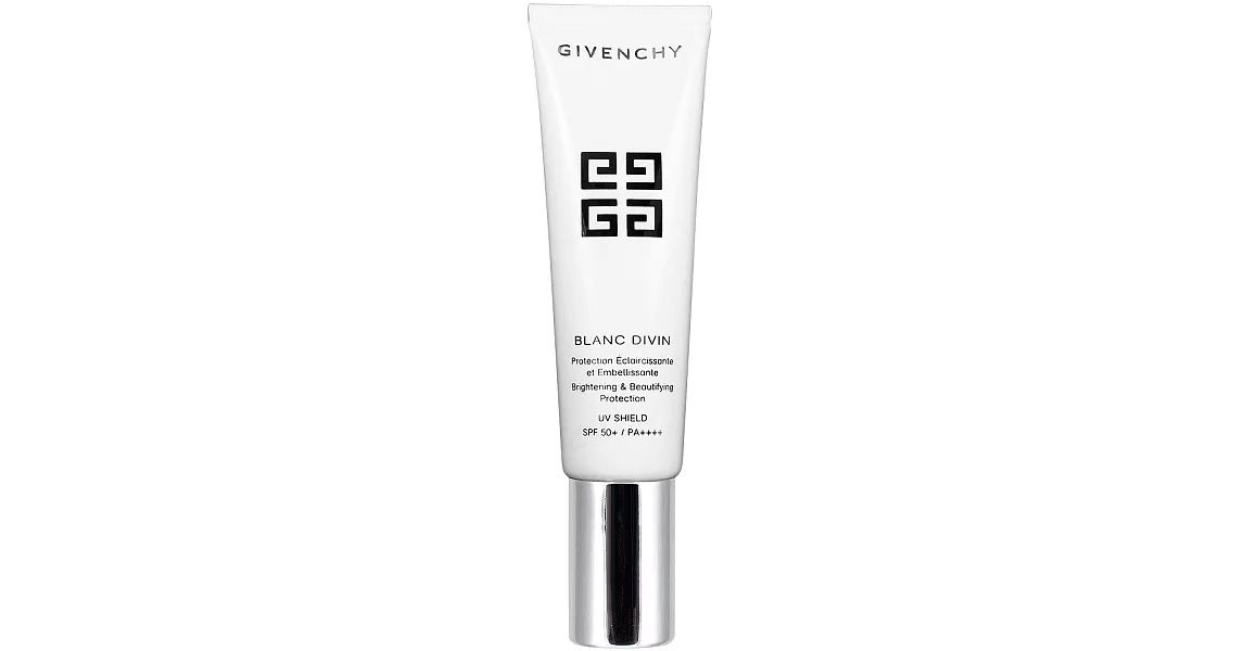 GIVENCHY 紀梵希 花漾鑽肌淨白亮膚隔離乳SPF50+/PA++++(30ml)