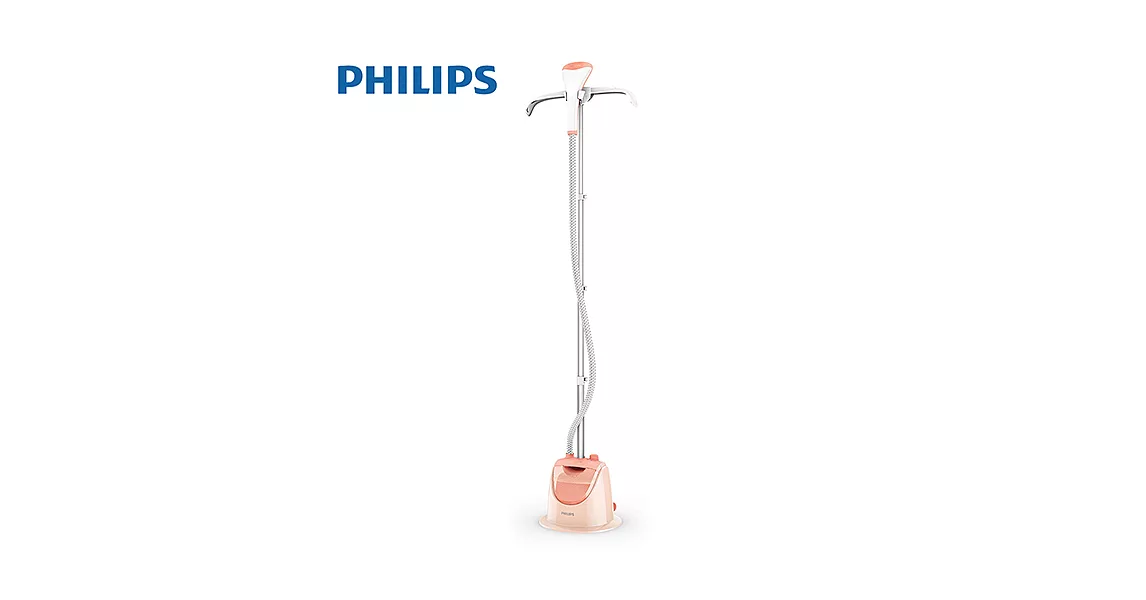 ［PHILIPS 飛利浦］Easy Touch 蒸氣掛燙機 GC507