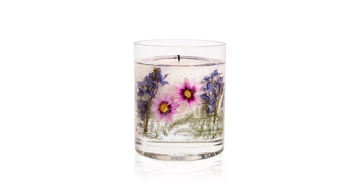 【STONEGLOW】英倫花園香氛燭