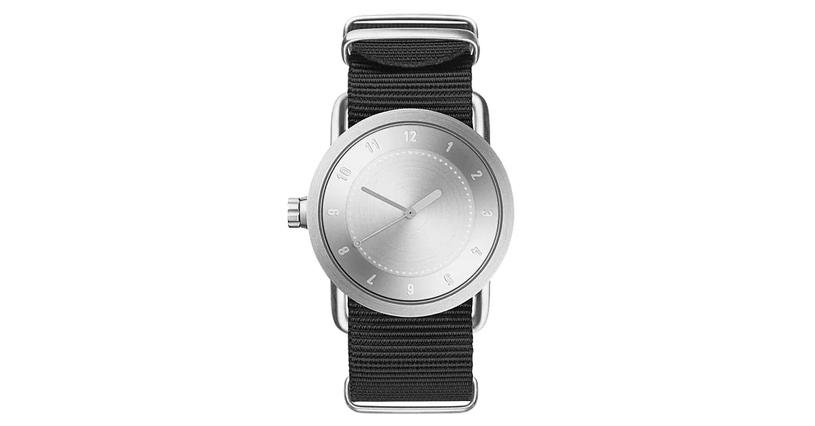 TID Watches No.1 TID-N1-36/36mm