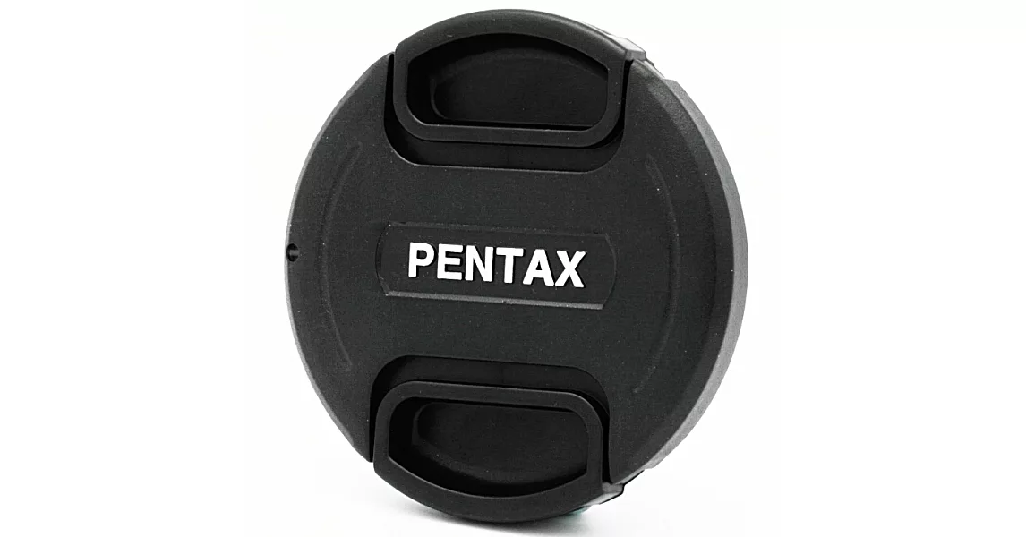 uWinka副廠Pentax鏡頭蓋82mm鏡頭蓋B款附孔繩(相容O-LC82)