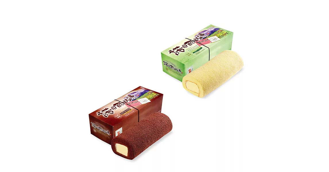 【諾貝爾】巧克力奶凍(490g)+香草奶凍(510g)