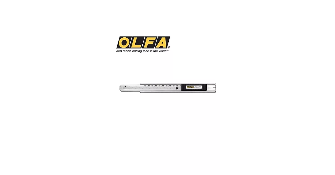 日本OLFA美工刀極致Ltd-03極致系列美工刀壁紙刀