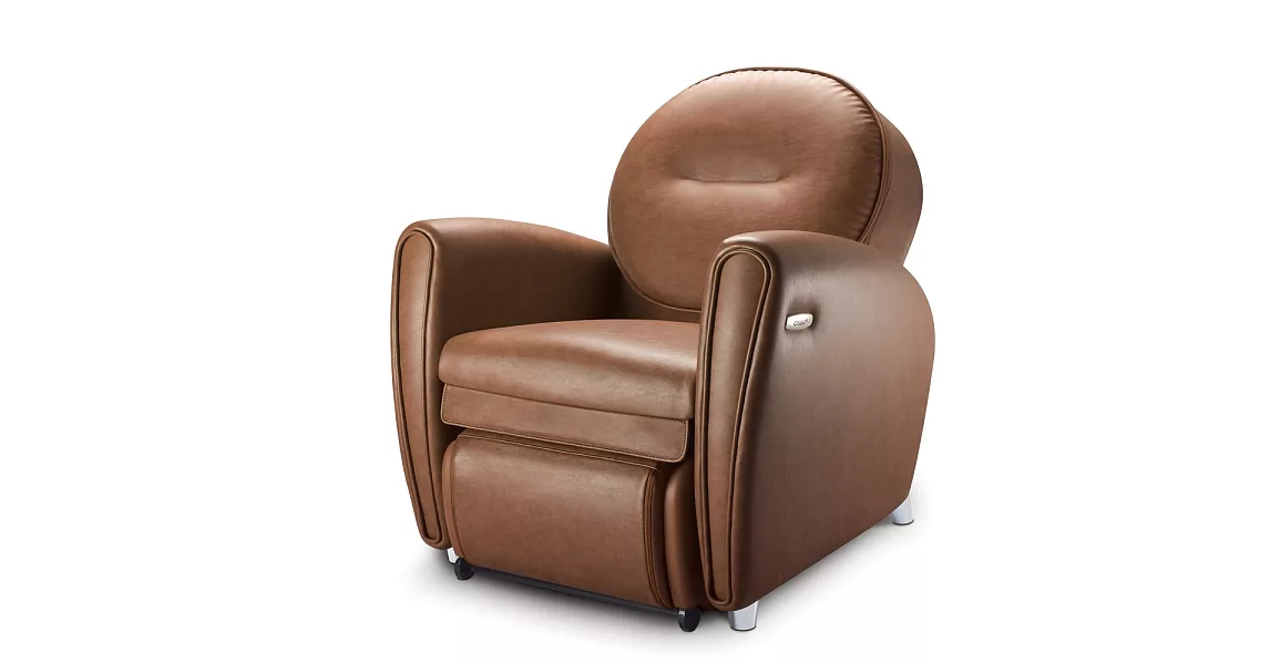 OS-875 OSIM uDiva2 8變小天后(全身按摩椅/SmartSofa)棕色款