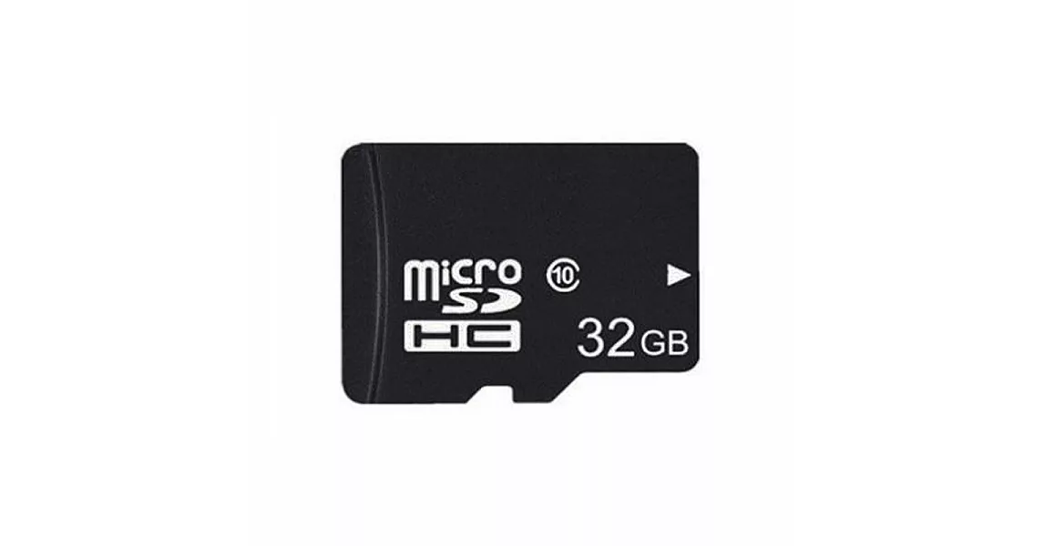 MicroSDHC class10 32GB 高速記憶卡(買就送讀卡機)