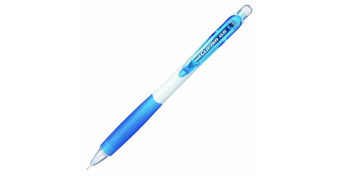 三菱M5-118國民大嘴自動鉛筆0.5藍