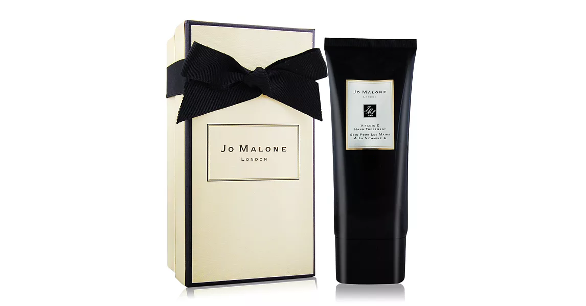 Jo Malone 維他命E滋潤護手霜(100ml)-百貨公司貨