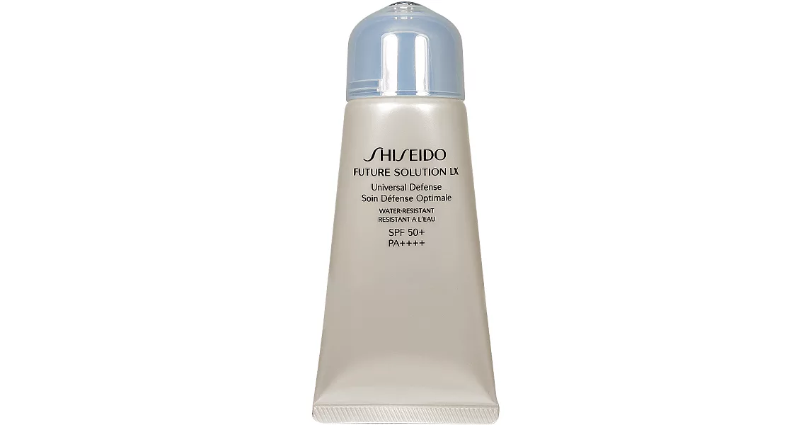 SHISEIDO 資生堂 時空琉璃LX御藏 防晒乳SPF50+PA++++(50ml)