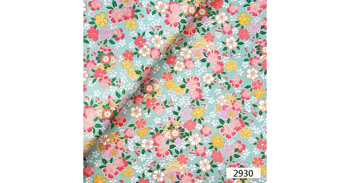 日本友禪紙(大)#6148