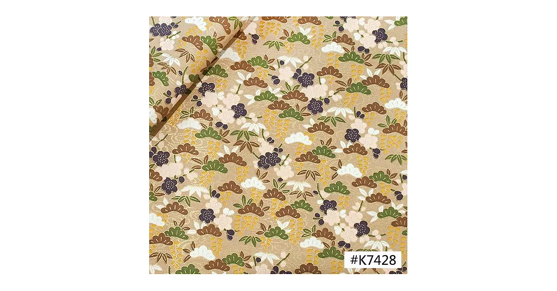 日本友禪紙(小)#K3417