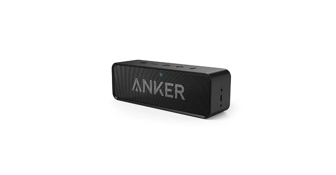 Anker SoundCore 藍牙音箱