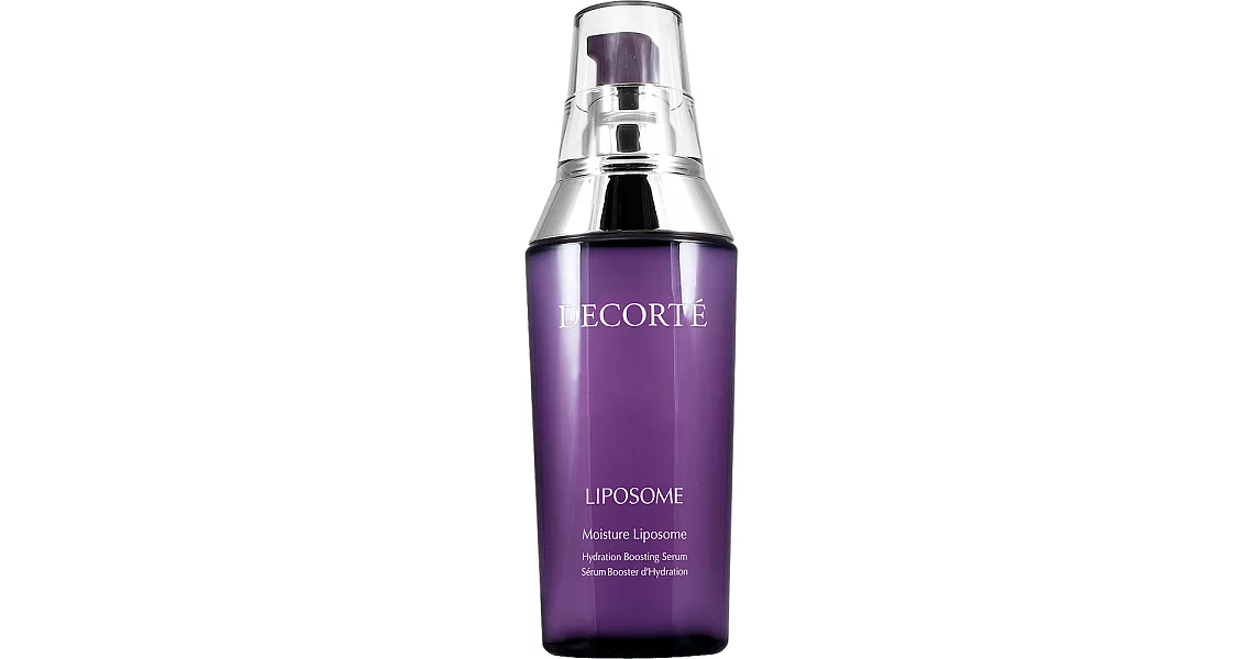 COSME DECORTE 黛珂 保濕美容液(85ml)(花綻珍藏瓶)