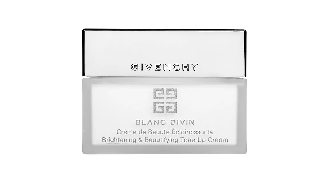 GIVENCHY 紀梵希 花漾鑽肌淨白乳霜(50ml)