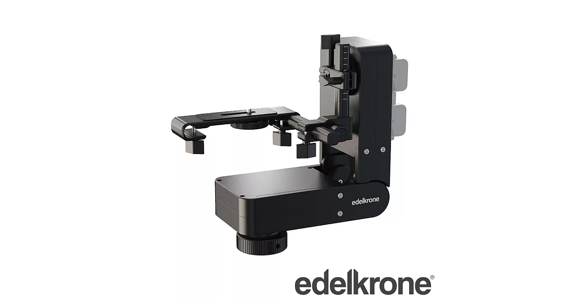 Edelkrone HEADPLUS 雙軸電控運鏡雲台 ED82290 [公司貨]