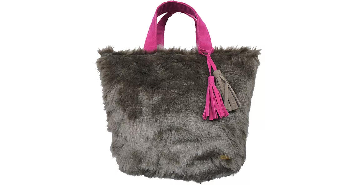 【DUAL STYLE】質感名媛手提包