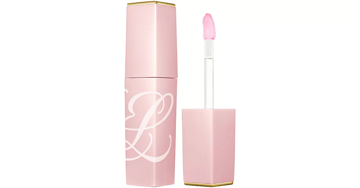 ESTEE LAUDER 雅詩蘭黛 粉嫩慾望豐潤唇蜜(7ml)