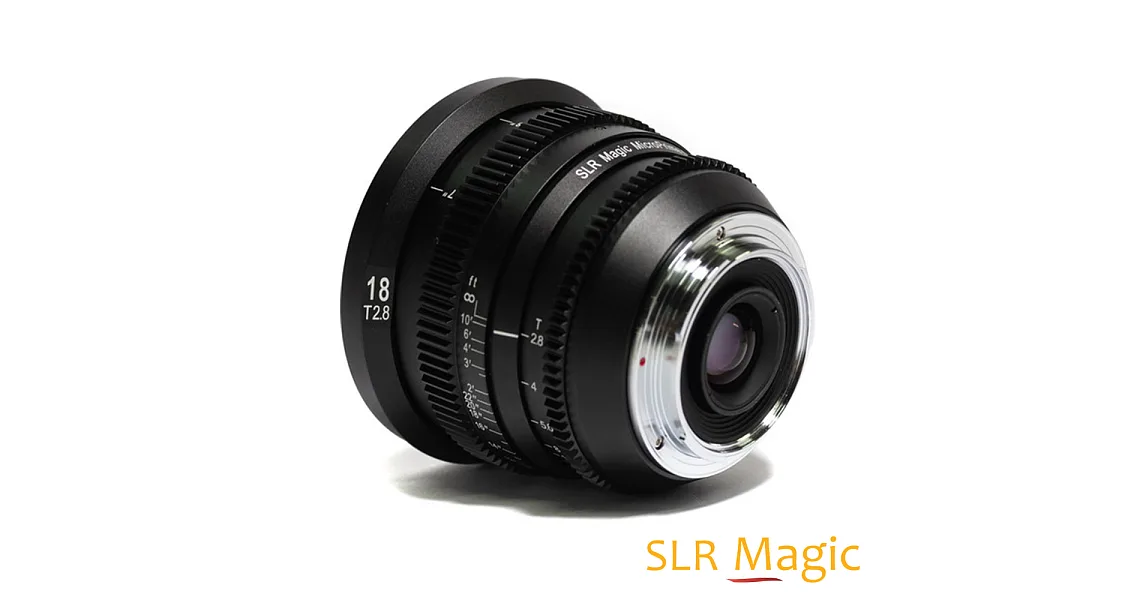 Slr Magic 18Mm Mft , SLR Magic MicroPrime Cine X-Mount Lenses Review ...