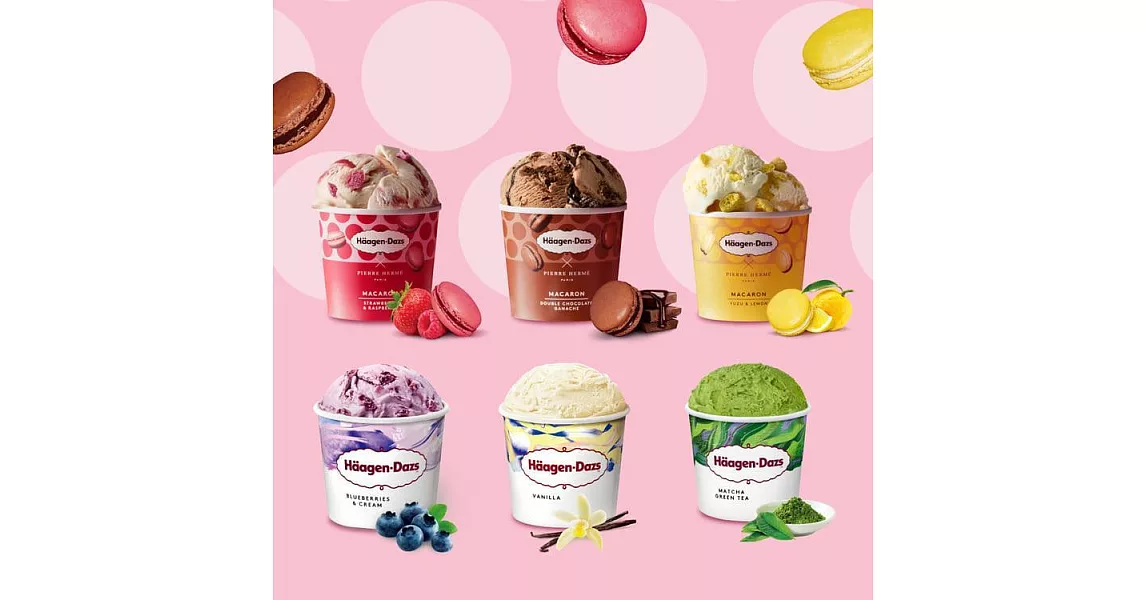 [情報] 哈根達斯100ml 12入 899元