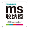 【M Square】