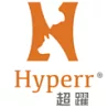 Hyperr超躍