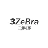 3ZeBra三隻斑馬
