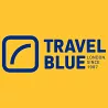 Travel Blue 藍旅